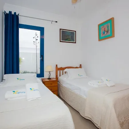 فيلة Casa Elisabetta