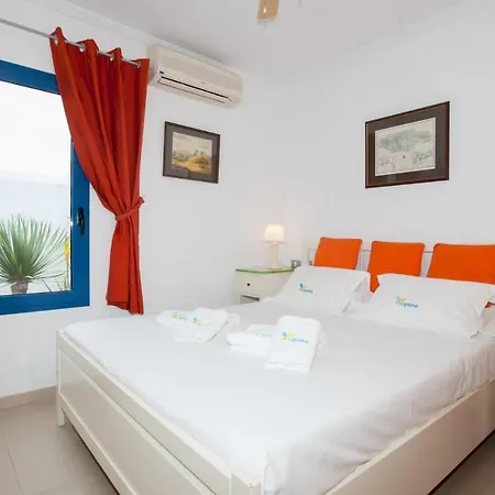 Casa Elisabetta بلايا بلانكا