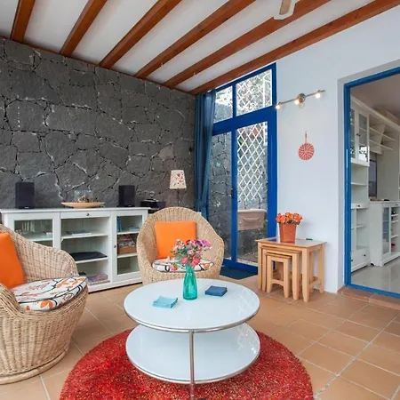 Casa Elisabetta Villa Playa Blanca (Lanzarote)